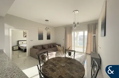 شقة - غرفة نوم - 1 حمام للبيع في الظفرة 4 - الظفرة - جرينز - دبي