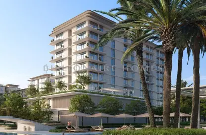 Apartment - 2 Bedrooms - 2 Bathrooms for sale in Bayline - Mina Rashid - Dubai