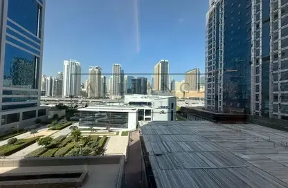 Office Space - Studio for rent in HDS Tower - JLT Cluster F - Jumeirah Lake Towers - Dubai