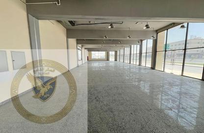 صالة عرض - استوديو - 1 حمام للايجار في المنطقة الصناعية رقم 5 - المنطقة الصناعية بالشارقة - الشارقة صالة عرض - استوديو - 1 حمام للايجار في المنطقة الصناعية رقم 5 - المنطقة الصناعية بالشارقة - الشارقة