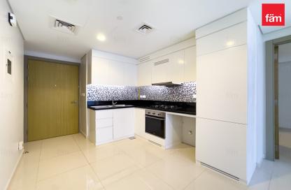 Apartment - 1 Bedroom - 1 Bathroom for rent in Aykon City Tower C - Aykon City - Business Bay - Dubai