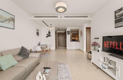 Apartment - 1 Bedroom - 2 Bathrooms for rent in Sobha Hartland Greens 2 - Hartland Greens - Sobha Hartland - Mohammed Bin Rashid City - Dubai