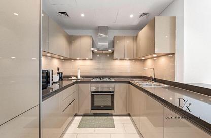 Apartment - 1 Bedroom - 2 Bathrooms for rent in Sobha Hartland Greens 2 - Hartland Greens - Sobha Hartland - Mohammed Bin Rashid City - Dubai Apartment - 1 Bedroom - 2 Bathrooms for rent in Sobha Hartland Greens 2 - Hartland Greens - Sobha Hartland - Mohammed Bin Rashid City - Dubai