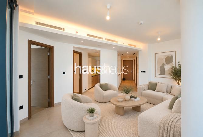 High Floor | Maids Room | Spacious Layout