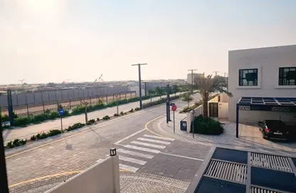 فيلا - 3 غرف نوم - 5 حمامات للبيع في مدينة الشارقة المستدامة - الشارقة