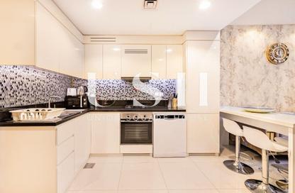 Apartment - 2 - 2 for rent in Aykon City Tower C - Aykon City - Business Bay - Dubai