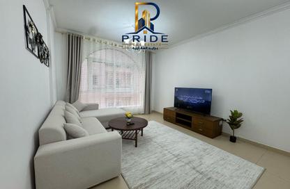Apartment - 1 - 2 for rent in Yasmeen Towers - Al Jurf 2 - Al Jurf - Ajman Apartment - 1 - 2 for rent in Yasmeen Towers - Al Jurf 2 - Al Jurf - Ajman