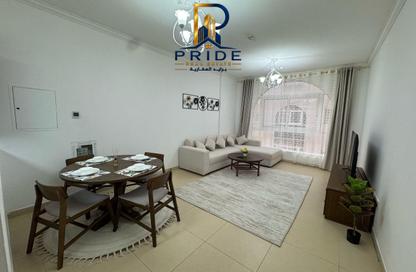 Apartment - 1 - 2 for rent in Yasmeen Towers - Al Jurf 2 - Al Jurf - Ajman Apartment - 1 - 2 for rent in Yasmeen Towers - Al Jurf 2 - Al Jurf - Ajman