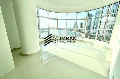 Apartment - 3 Bedrooms - 3 Bathrooms for rent in Al Mamzar - Sharjah - Sharjah Apartment - 3 Bedrooms - 3 Bathrooms for rent in Al Mamzar - Sharjah - Sharjah