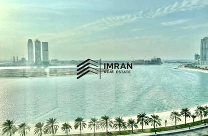 Apartment - 3 Bedrooms - 3 Bathrooms for rent in Al Mamzar - Sharjah - Sharjah Apartment - 3 Bedrooms - 3 Bathrooms for rent in Al Mamzar - Sharjah - Sharjah