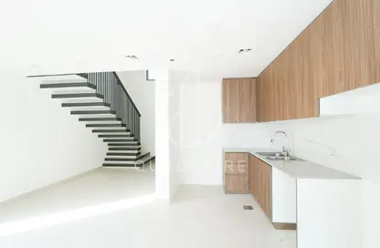 تاون هاوس - 4 غرف نوم - 4 حمامات للبيع في مها تون هوسيس - تاون سكوير - دبي