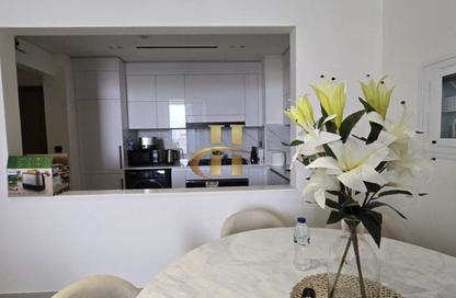 Apartment - 2 Bedrooms - 2 Bathrooms for rent in Binghatti Lavender - District 10 - Jumeirah Village Circle - Dubai