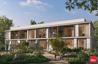 Villa - 3 Bedrooms - 4 Bathrooms for sale in Venera - The Valley - Dubai