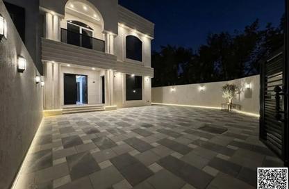 Villa - 5 - 6 for sale in Al Yasmeen 1 - Al Yasmeen - Ajman