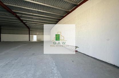 Warehouse - Studio for rent in Al Quoz Industrial Area 1 - Al Quoz Industrial Area - Al Quoz - Dubai