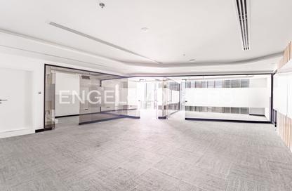 Office Space - Studio - 1 for sale in South Tower - Emirates Financial Towers - DIFC - Dubai