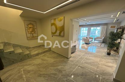 Townhouse - 2 Bedrooms - 2 Bathrooms for sale in Mediterranean Townhouse - Jumeirah Village Triangle - Dubai