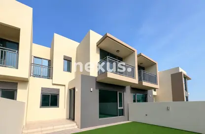 فيلا - 3 غرف نوم - 4 حمامات للايجار في مابل 1 - مابل ات دبي هيلزاستايت - دبي هيلز استيت - دبي