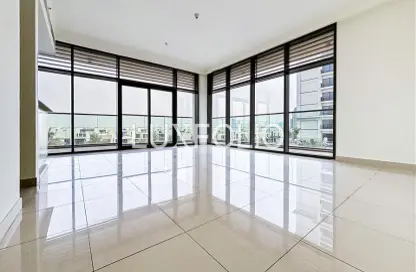 Apartment - 3 Bedrooms - 3 Bathrooms for rent in Mulberry 1 at Park Heights Building A1 - Mulberry 1 at Park Heights Block A - Mulberry 1 - Park Heights - Dubai Hills Estate - Dubai