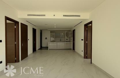 Apartment - 3 Bedrooms - 5 Bathrooms for sale in The Crest Tower A - The Crest - Sobha Hartland - Mohammed Bin Rashid City - Dubai