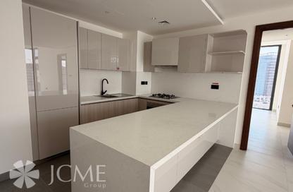Apartment - 3 Bedrooms - 5 Bathrooms for sale in The Crest Tower A - The Crest - Sobha Hartland - Mohammed Bin Rashid City - Dubai Apartment - 3 Bedrooms - 5 Bathrooms for sale in The Crest Tower A - The Crest - Sobha Hartland - Mohammed Bin Rashid City - Dubai