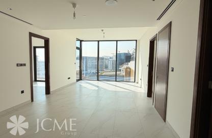 Apartment - 3 Bedrooms - 5 Bathrooms for sale in The Crest Tower A - The Crest - Sobha Hartland - Mohammed Bin Rashid City - Dubai