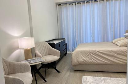 Apartment - Studio - 1 for sale in Azizi Riviera 42 - Azizi Riviera - Meydan One - Meydan - Dubai Apartment - Studio - 1 for sale in Azizi Riviera 42 - Azizi Riviera - Meydan One - Meydan - Dubai