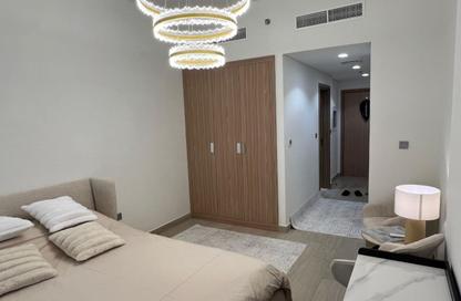 Apartment - Studio - 1 for sale in Azizi Riviera 42 - Azizi Riviera - Meydan One - Meydan - Dubai