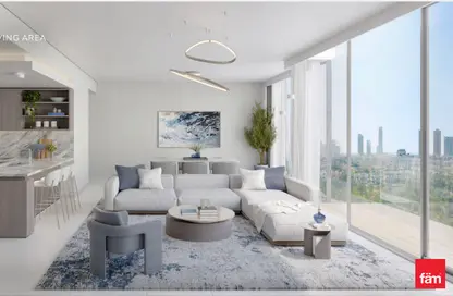 شقة - 2 غرف نوم - 2 حمامات للبيع في مساكن هيلمونت - منطقة 15 - قرية جميرا الدائرية - دبي