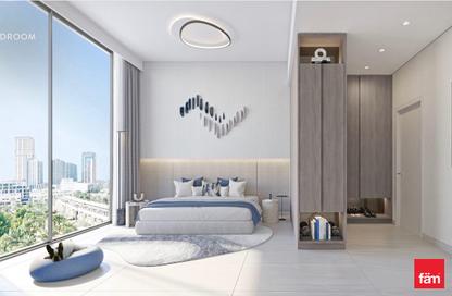 Apartment - 2 Bedrooms - 2 Bathrooms for sale in Hillmont Residences - District 15 - Jumeirah Village Circle - Dubai