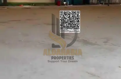 مستودع - استوديو - 1 حمام للايجار في عجمان الصناعية 2 - المنطقة الصناعية - عجمان