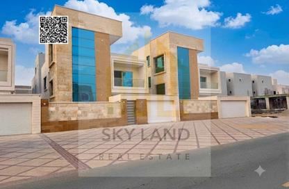 Villa - 5 - 7 for sale in Al Yasmeen 1 - Al Yasmeen - Ajman Villa - 5 - 7 for sale in Al Yasmeen 1 - Al Yasmeen - Ajman