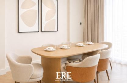Apartment - 2 Bedrooms - 3 Bathrooms for rent in Marriott Executive Apartments - Dubai Science Park - Dubai Apartment - 2 Bedrooms - 3 Bathrooms for rent in Marriott Executive Apartments - Dubai Science Park - Dubai