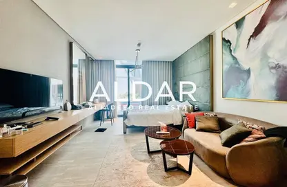 Apartment - Studio - 1 Bathroom for sale in The Autograph - District 10 - Jumeirah Village Circle - Dubai