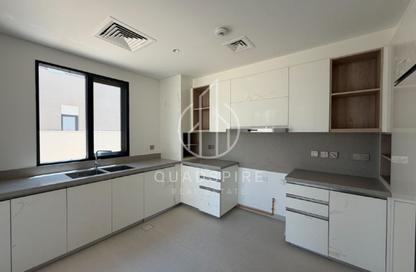 Villa - 4 Bedrooms - 7 Bathrooms for rent in Jebel Ali Village Villas - Jebel Ali Village - Jebel Ali - Dubai