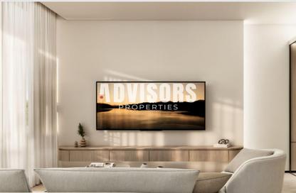 Apartment - Studio - 1 for sale in Henge Residences By NORD - Saadiyat Island - Abu Dhabi Apartment - Studio - 1 for sale in Henge Residences By NORD - Saadiyat Island - Abu Dhabi