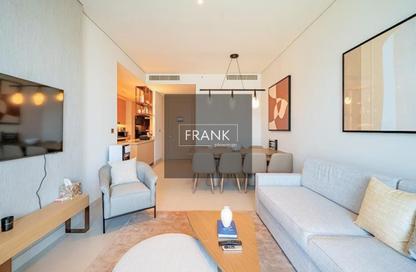 Apartment - 3 Bedrooms - 4 Bathrooms for rent in Vida Dubai Mall Tower 1 - Vida Residences Dubai Mall - Downtown Dubai - Dubai