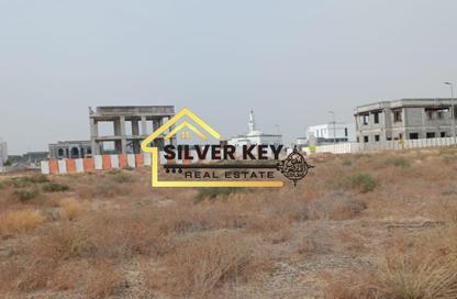 Land - Studio for sale in Hoshi 1 - Hoshi - Al Badie - Sharjah