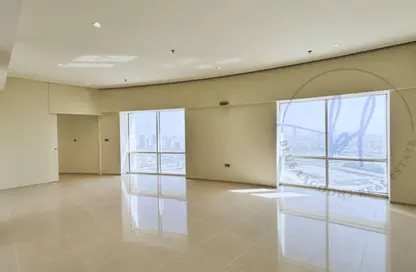 شقة - 2 غرف نوم - 2 حمامات للايجار في برج بارك - شارع الشيخ زايد - دبي