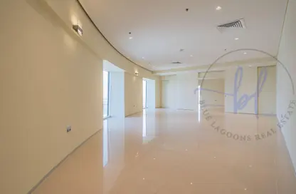 شقة - 2 غرف نوم - 2 حمامات للايجار في برج بارك - شارع الشيخ زايد - دبي