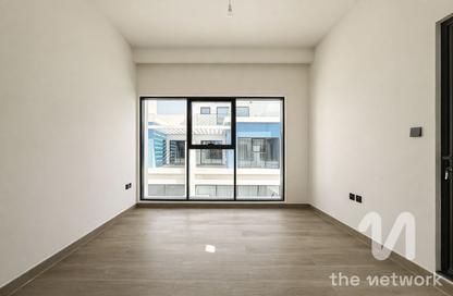Townhouse - 4 - 3 for rent in Santorini - Damac Lagoons - Dubai