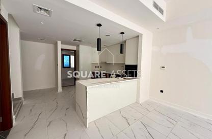Villa - 4 - 5 for rent in Elie Saab Vie at the Fields - The Fields - District 11 - Mohammed Bin Rashid City - Dubai