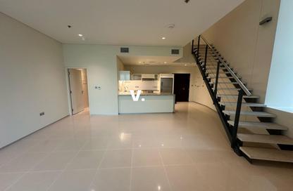 Apartment - 1 Bedroom - 2 Bathrooms for rent in Ascott Park Place - Sheikh Zayed Road - Dubai