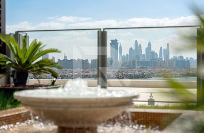 Apartment - 2 - 3 for sale in Atlantis The Royal Residences - The Crescent - Palm Jumeirah - Dubai