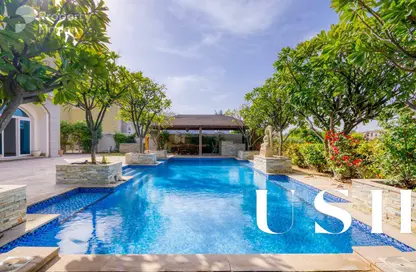 فيلا - 4 غرف نوم - 5 حمامات للبيع في إستيللا - قمم النصر - مدينة دبي الرياضية - دبي