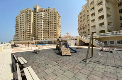 Apartment - 2 Bedrooms - 3 Bathrooms for sale in Royal breeze 3 - Royal Breeze - Al Hamra Village - Ras Al Khaimah
