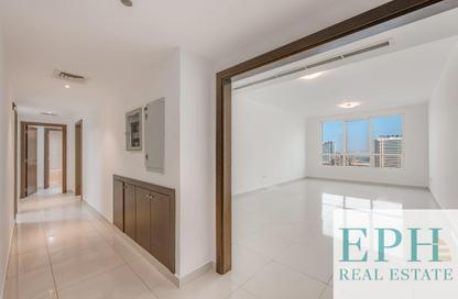 Apartment - 2 - 2 for rent in Coral Tower - Business Bay - Dubai