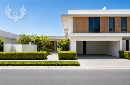 Townhouse - 4 Bedrooms - 5 Bathrooms for rent in Golf Grove - Dubai Hills Estate - Dubai