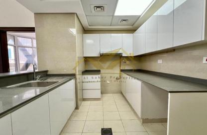 Apartment - 1 Bedroom - 2 Bathrooms for rent in Jumeirah Garden City - Al Satwa - Dubai Apartment - 1 Bedroom - 2 Bathrooms for rent in Jumeirah Garden City - Al Satwa - Dubai