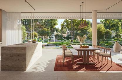 Villa - 4 Bedrooms - 5 Bathrooms for sale in Bay Villas - Dubai Islands - Dubai